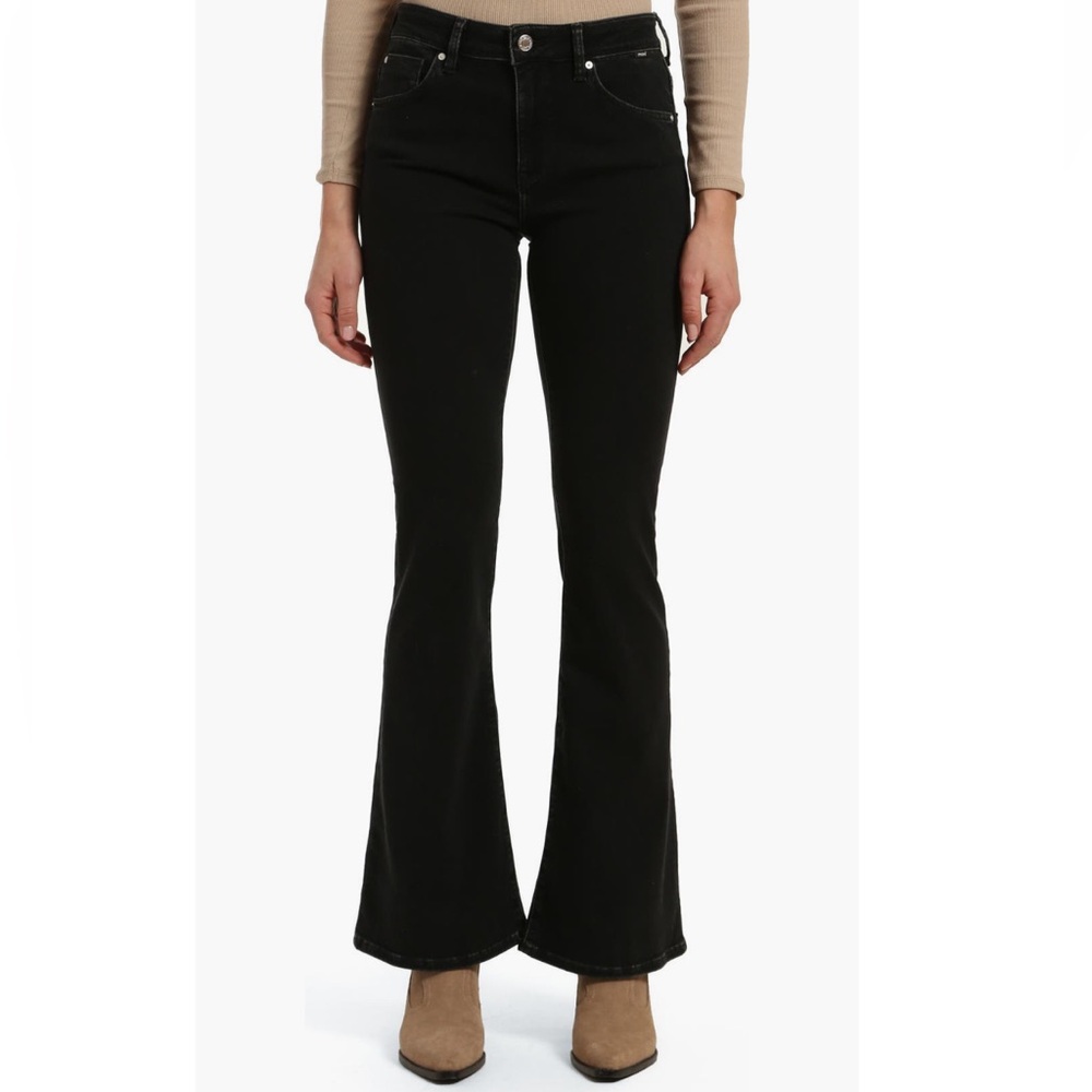 ⭐️ Mavi Jeans Sydney High Waist Flare Leg Jeans